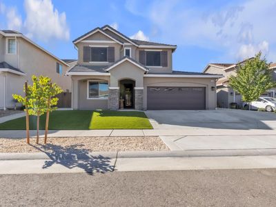 2048 Cumberland Loop