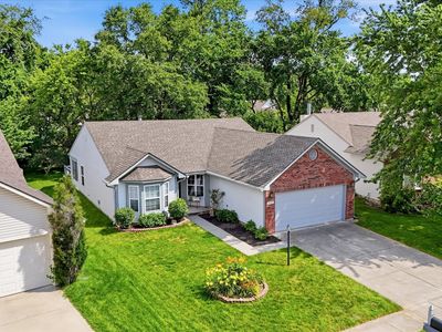 6128 White Birch Dr