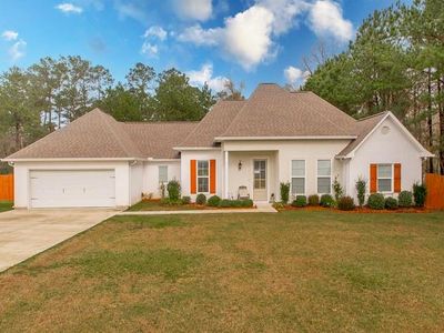 Property at 18409 Gallatin Dr, Loranger, LA