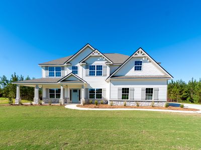 Cypress Plan, Mountain Point Villas