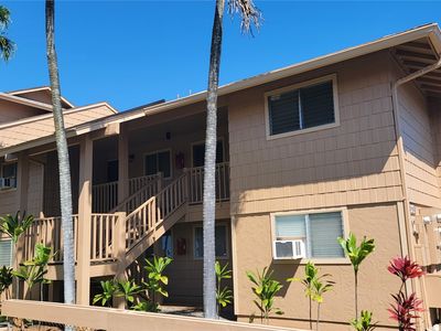 Property at 98-1372 Koaheahe Pl #18178, Pearl City, HI