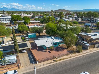 325 W Santa Paula St