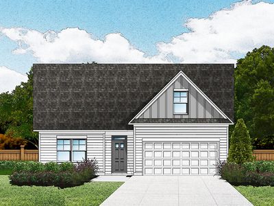 Julie II Plan, Shiloh Trail