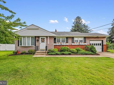 Property at 4 Chalfont St, Cinnaminson, NJ