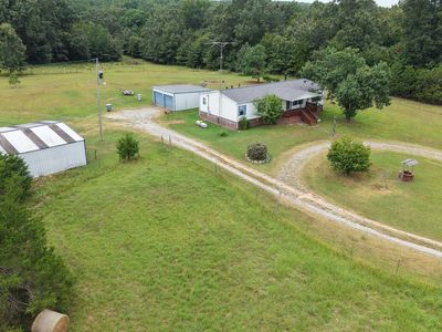 4622 Finley Creek Rd