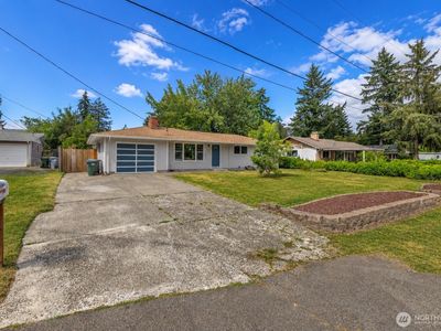 Property at 9801 119th Street SW, Lakewood, WA