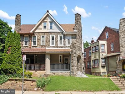 407 W Abbottsford Ave