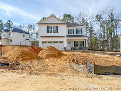 513 Edwalton Way LOT 80