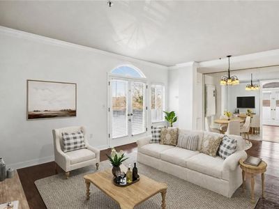 2161 Peachtree Rd NE APT 205