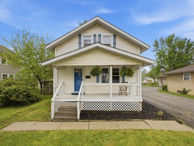 2195 Ferris Rd