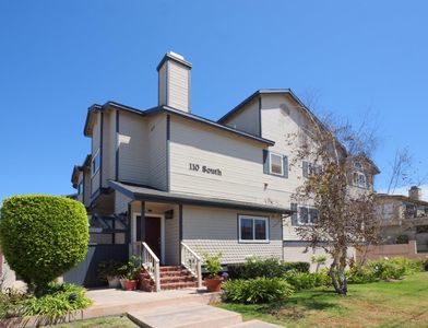 110 S Prospect Ave APT 6