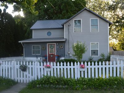 110 S West St