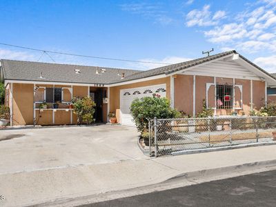 Property at 1563 E 2nd St, Oxnard, CA