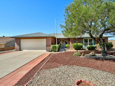 6054 Jack Rabbit Rd NE