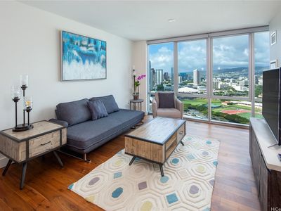 1189 Waimanu St APT 2908