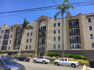 2445 Brant St Unit 501