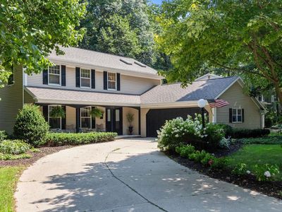 1570 DEERFIELD DRIVE