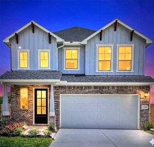 17406 Tidewater Cypress Trl