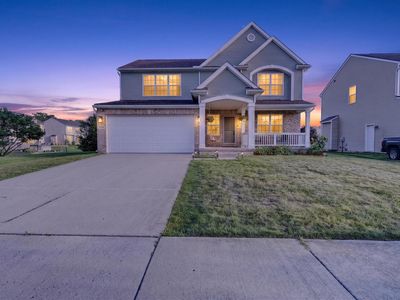Property at 9168 Parkland Dr, Ypsilanti, MI