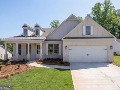 609 Brooke View Ln