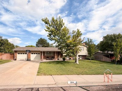 Property at 2304 N Belmont Pl, Garden City, KS