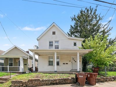 Property at 4326 Decoursey Ave, Covington, KY