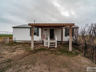 Property at 304 Swan Valley Hwy, Ririe, ID