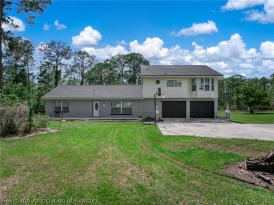 5731 Wolf Lake Rd