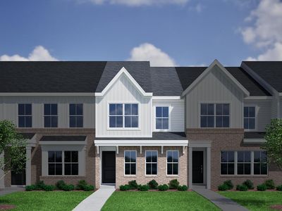 268 Chesapeake Commons St #154