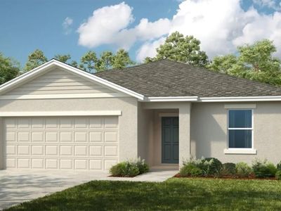 Property at 7417 FIELDSTONE DRIVE, Groveland, FL