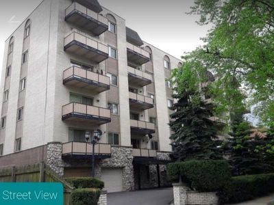 4125 N Keystone Ave APT 406