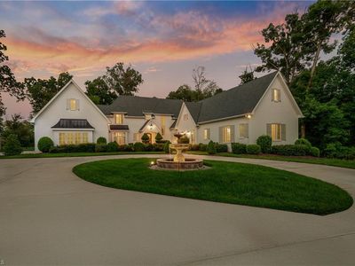 3313 Gaston Rd