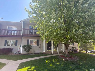 3510 N Kingston Dr APT 2