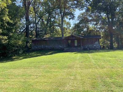 Property at 145 Trout Valley Rd, Wilburn, AR