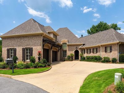 300 Woodward Ct