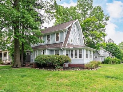 Property at 1509 Maple Rd, Cleveland Heights, OH