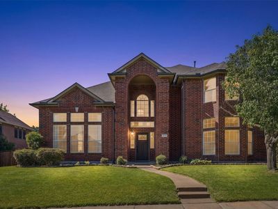 8710 Creekside Dr