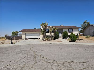 Property at 1610 Shadscale Ct, Tonopah, NV