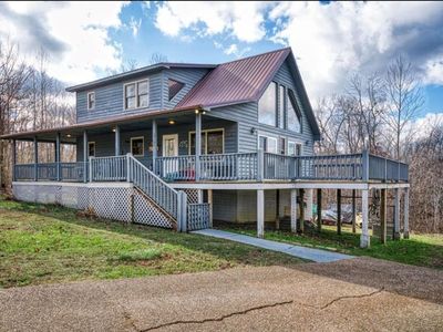 Property at 50145 Buckeye Ln, Crawford, TN