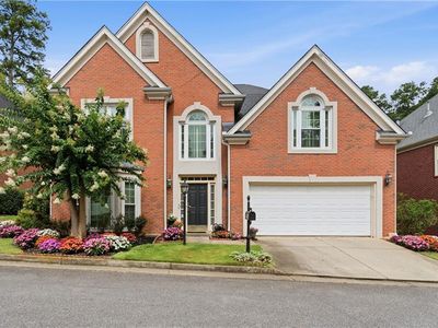 1776 Lavista Oaks Dr