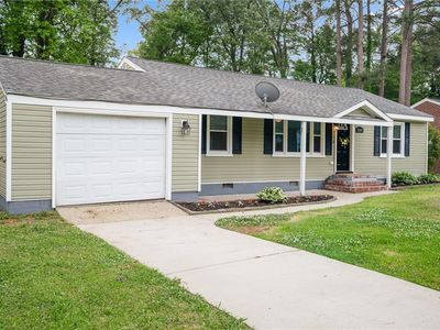 2205 Wildwood Rd