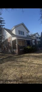 Property at 15703 Snowden St, Detroit, MI