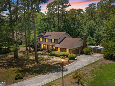 116 Elliswood Dr