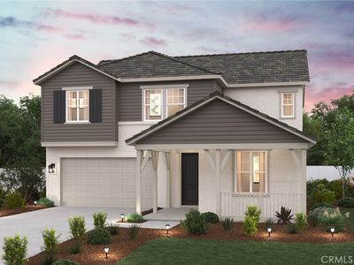 16668 Bristlecone Ave