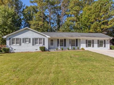 720 Smithstone Rd SE