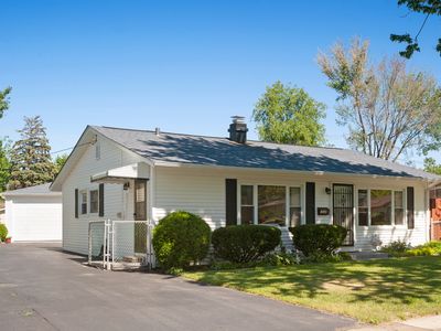 114 McCabe Dr
