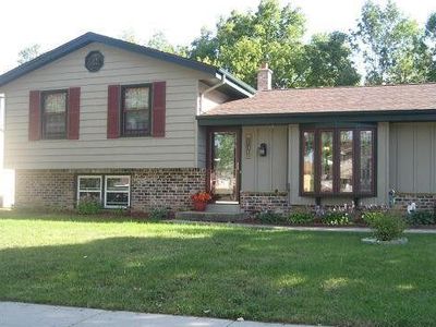 11015 West Florist AVENUE