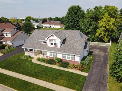 12140 Paisley Dr