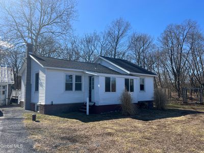 Property at 168 County Route 27B, Hudson, NY