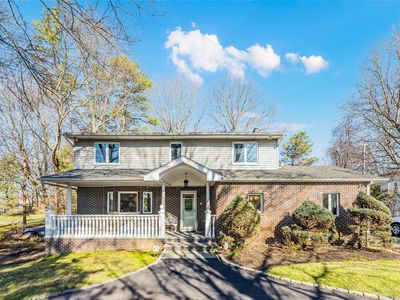 1170 Carlls Straight Path